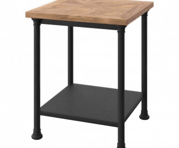 Modern Side Table/corner Table-ID:522372966