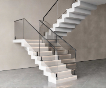 Modern Staircase-ID:554635053