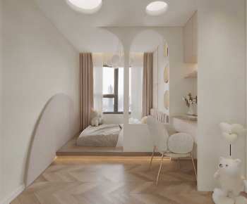 Modern Children's Room-ID:431359051