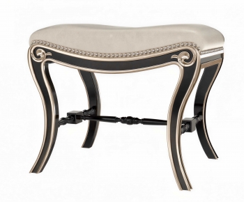 European Style Stool-ID:374344112