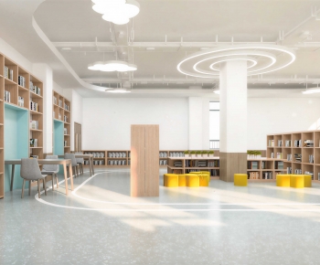Nordic Style Library-ID:248667963