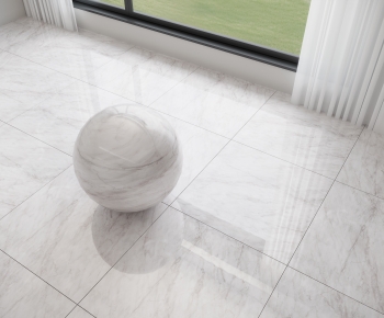 Modern Floor Tile-ID:107419544
