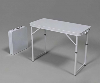 Modern Computer Desk-ID:763787988