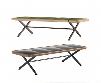 Modern Bench-ID:210527906