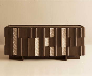 Modern Decorative Cabinet-ID:435739041