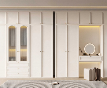 French Style The Wardrobe-ID:442682986