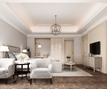 Modern Bedroom-ID:954782966
