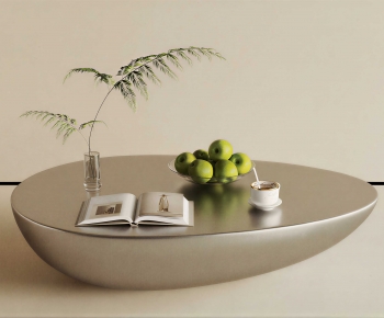 Modern Coffee Table-ID:606395963