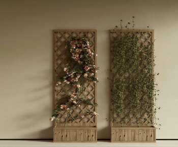 Modern Vine-ID:407393939