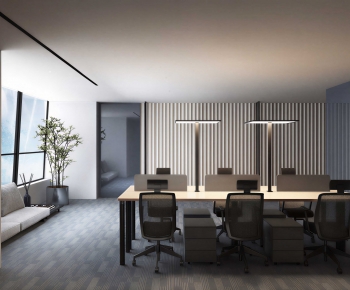 Modern Staff Area-ID:816457038