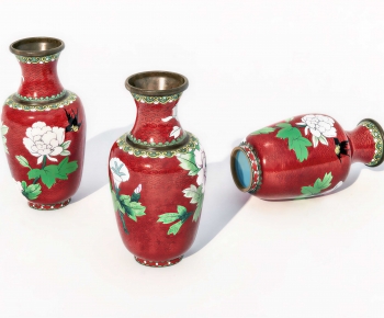 New Chinese Style Clay Pot-ID:908567918