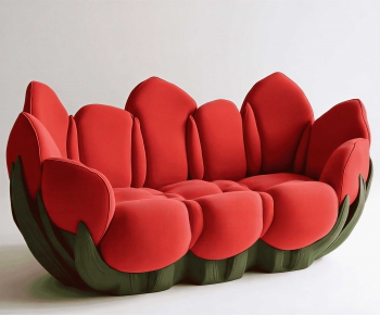 Modern A Sofa For Two-ID:117722998
