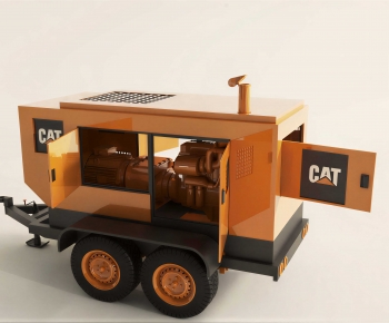 Modern Industrial Equipment-ID:542368939
