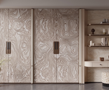 Modern The Wardrobe-ID:156017071