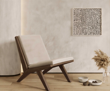 Modern Lounge Chair-ID:659590014