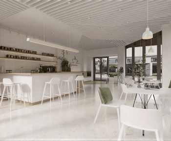 Modern Cafe-ID:943931106