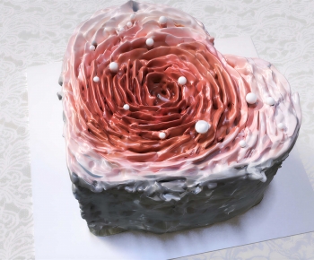 Modern Bread Cake-ID:939141998