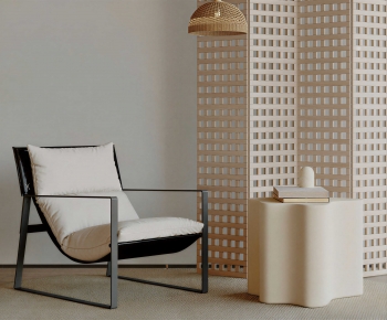 Modern Lounge Chair-ID:761198048