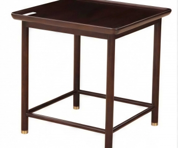 New Chinese Style Side Table/corner Table-ID:485687976
