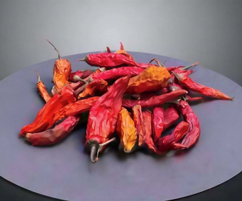 Modern Specialty Cooked Food Dry Goods-ID:501343978