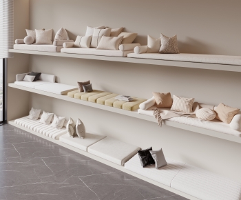 Modern Pillow-ID:832787997
