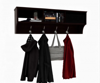 Modern Coat Hanger-ID:413727055