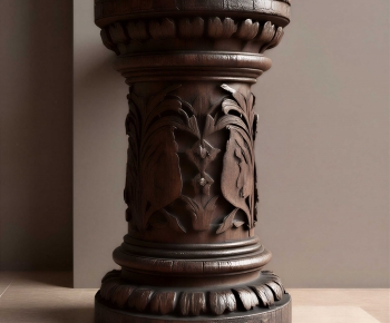European Style Sculpture-ID:314208039