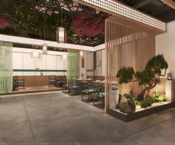 New Chinese Style Restaurant-ID:354316953