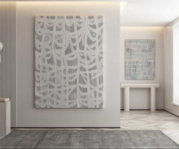 Wabi-sabi Style Painting-ID:799607996