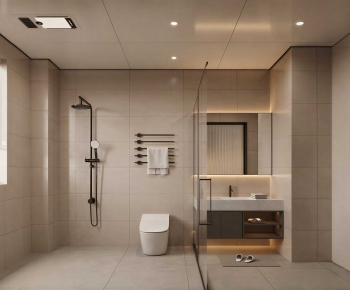 Modern TOILET-ID:734757906
