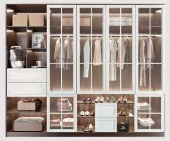 Modern The Wardrobe-ID:485210422