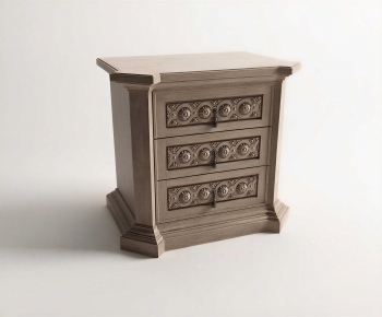 Modern Bedside Cupboard-ID:933900124