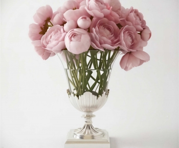 Modern Flower Arrangement-ID:908539364