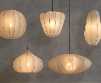 Wabi-sabi Style Droplight-ID:994883064