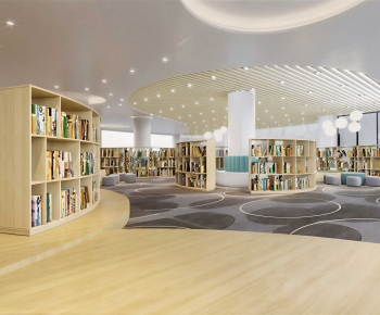 Modern Library-ID:280622969