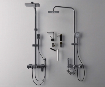 Modern Faucet/Shower-ID:913856982
