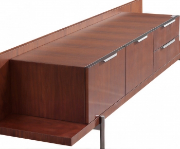 Modern Side Cabinet-ID:594938992