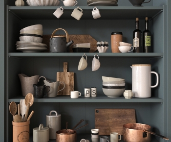 Modern Kitchenware-ID:408386953