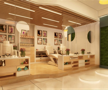 Modern Manicure Shop-ID:755800013