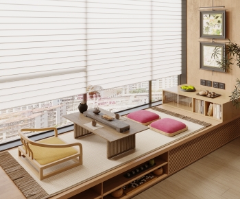 Modern Bay Window-ID:611321935