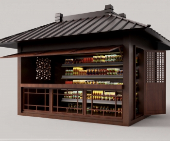 Chinese Style Other-ID:726880072