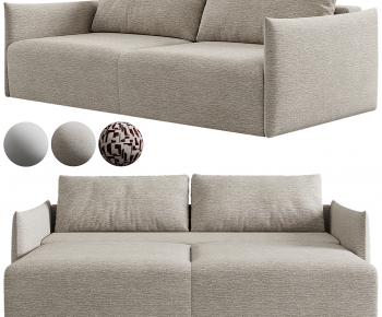 Modern A Sofa For Two-ID:877029909