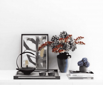 Modern Decorative Set-ID:164916992
