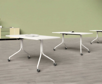 Modern Office Table-ID:235636952