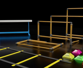 Modern Sports Equipment-ID:153306017