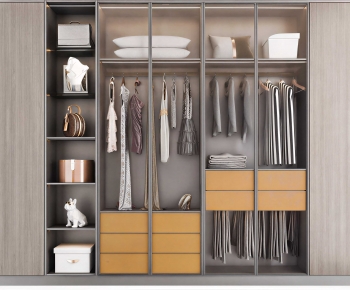 Modern The Wardrobe-ID:449770932