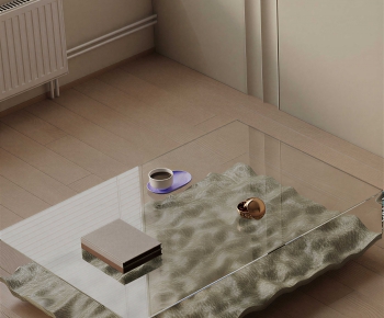 Modern Coffee Table-ID:421778927