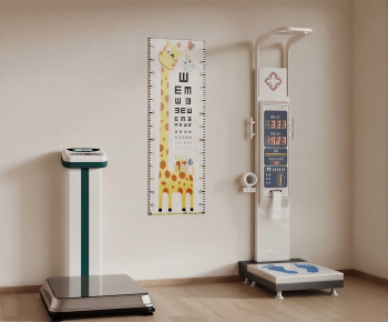 Modern Medical Equipment-ID:845083004
