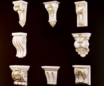 European Style Carving-ID:753359819