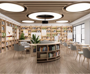 Modern Library-ID:756199484